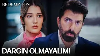 Hira, Orhun’un ofisini bastı! 👸🏻 | Esaret 227.Bölüm