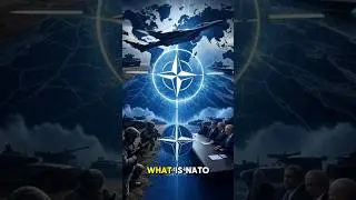 What is NATO? Unveiling Its Powerful Roles! 🇳🇦