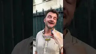 Что французы любят во Франции 🇫🇷