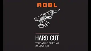 ADBL Hard Cut Tutorial