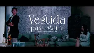 Vestida para Matar (2025) Especial Halloween V