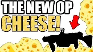 NEW CHEESE MELTS! 🧀 | Funny Destiny 2 Gameplay