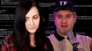 Keffals Did Her H3H3 Interveiw And It Was Really Bad