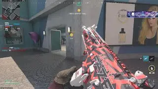 Ranked w/ Babigurl