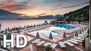 Blue Marine Resort & Spa Hotel, Agios Nikolaos, о. Крит