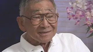 Coping with Extreme Weather in Poston - Rudy Tokiwa