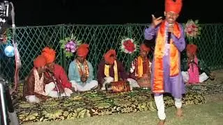 ROMALO RAM AND PARTY // KALE KALE BADLA // DOGRI SONG // MANSAR // J&K