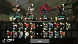 MCV Cheaters (Damage and speed Hack)
