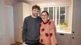 Caoimhe & Arran&rsquo;s New Family Kitchen in Gorey | Home Rescue 2025