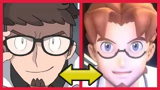 Я в новом Pokemon Snap!?! (Видео обновления)