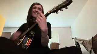 Their Names Were - Little Tyrant Cover