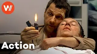 GSG 9 – Ihr Einsatz ist ihr Leben - Außer Kontrolle | mit Richy Müller | Staffel 1 (10/13)