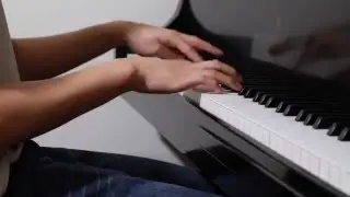 Fur Elise - Stephen Shin
