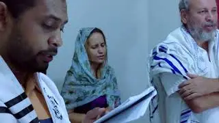 Veshamru Bnei Yisrael Et HaShabat - Kehilah Beit 'Or - rezas judaicas Benaiahu e Yaakov Benlev