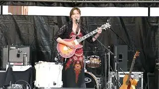 Sarah Mcquaid ~ If We Dig Any Deeper It Could Get Dangerous ~ Faversham Hop Festival 2022