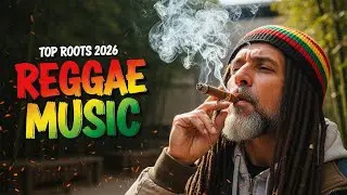 Top 10 Roots Reggae 2026 – Journey Into Deep Roots, Spiritual Bass & Zion Breeze