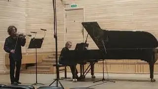 KONCERT KOMPOZYTORSKI LABORATORIUM MUZYCZNE Z 10.05.2025 ROKU W WYKONANIU STUDENT&Oacute;W @AMFN 