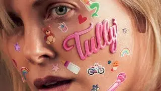 Tully zwiastun PL
