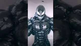 Venom and Carnage Suits!