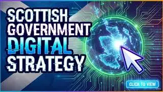 Scotland's Digital Nation Strategy Review