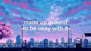 She wont go away lyrics - fay webster