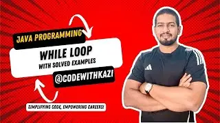while loop in java Interview Prep Questions with solved examples