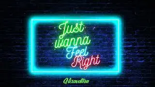 Just Wanna Feel Right (Smooth Vox 808 Rap/R&B beat)