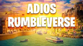 Esta Fue Mi Ultima Win En Rumbleverse /Adios Rumbleverse / #rumbleverse #adios