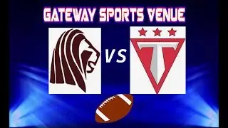 #3 CARDINAL RITTER VS #2 TRINITY | CLASS 3 STATE CHAMPIONSHIP | HOLY WAR