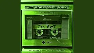 Jon Boat