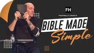 How to Read the Bible without Fear