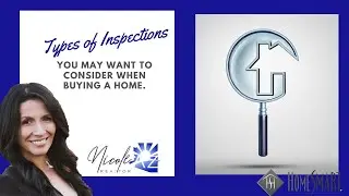Types of Inspections to Get When Buying a House?