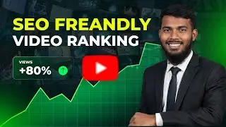 Как оптимизировать подкасты для YouTube в 2026 году | Руководство по SEO для видео на YouTube &ndash; Х...