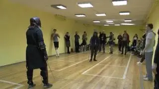 КС-2017. Классика. БН. Круги. Коршунов - Лешукова
