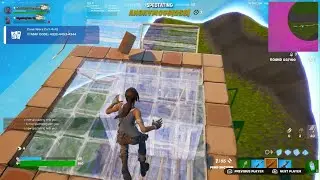2v2 serious with FASOOL 🤣