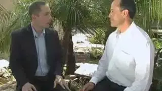 Landscape Design Contractor Mike Garcia - Enviroscape LA Manhattan Beach