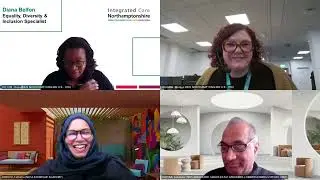 ICN Let's Talk - Ramadan 2024
