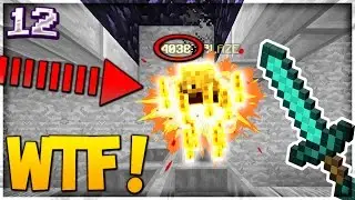 NEW CRAZY INFINITE DUPE GLITCH!! | Minecraft FACTIONS #12 (Cosmic Demon Planet)‬