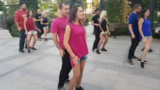 IZD 2019 Timisoara, Romania, final compilation