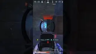 Easy reflex?😬 #battlegroundmobileindiamontagepubgmobilemontage #bgmi #firstpersonshooter