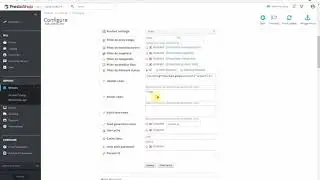 Prestashop XML feeds Pro module