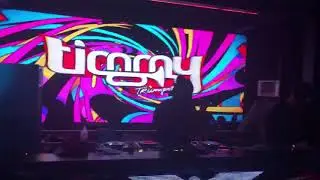 Timmy Trumpet: Psy Or Die vs. Numb - live @ Baia Imperiale