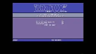 Amiga 500 - Crack Intro Anthrox from Pinkie