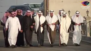 قبائل عتود في ضيافه الشيخ عبدالعزيز فواد عسيري