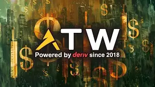 Auto Trader Software for Binary Options: Deriv Multipliers Strategy
