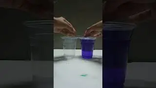 Water Transfer with pipe #shorts #experiment #trending #ytshorts