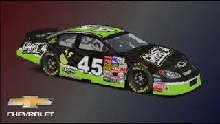 Tuesday Night iRacing - KCE Racing League Gen 4 at Legacy Texas - Car 73