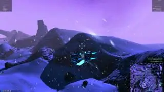 RoboCraft Plane