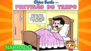 Chico em: PREVISÃO DO TEMPO [Narrado]