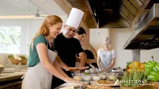 Meetings & Incentives at Hyatt Ziva Puerto Vallarta - Take the Tour 2024
